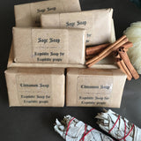 Spell Soaps image 0
