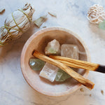 Sage & Palo Santo image 1