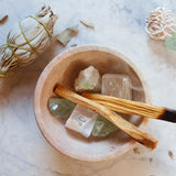 Sage & Palo Santo image 1