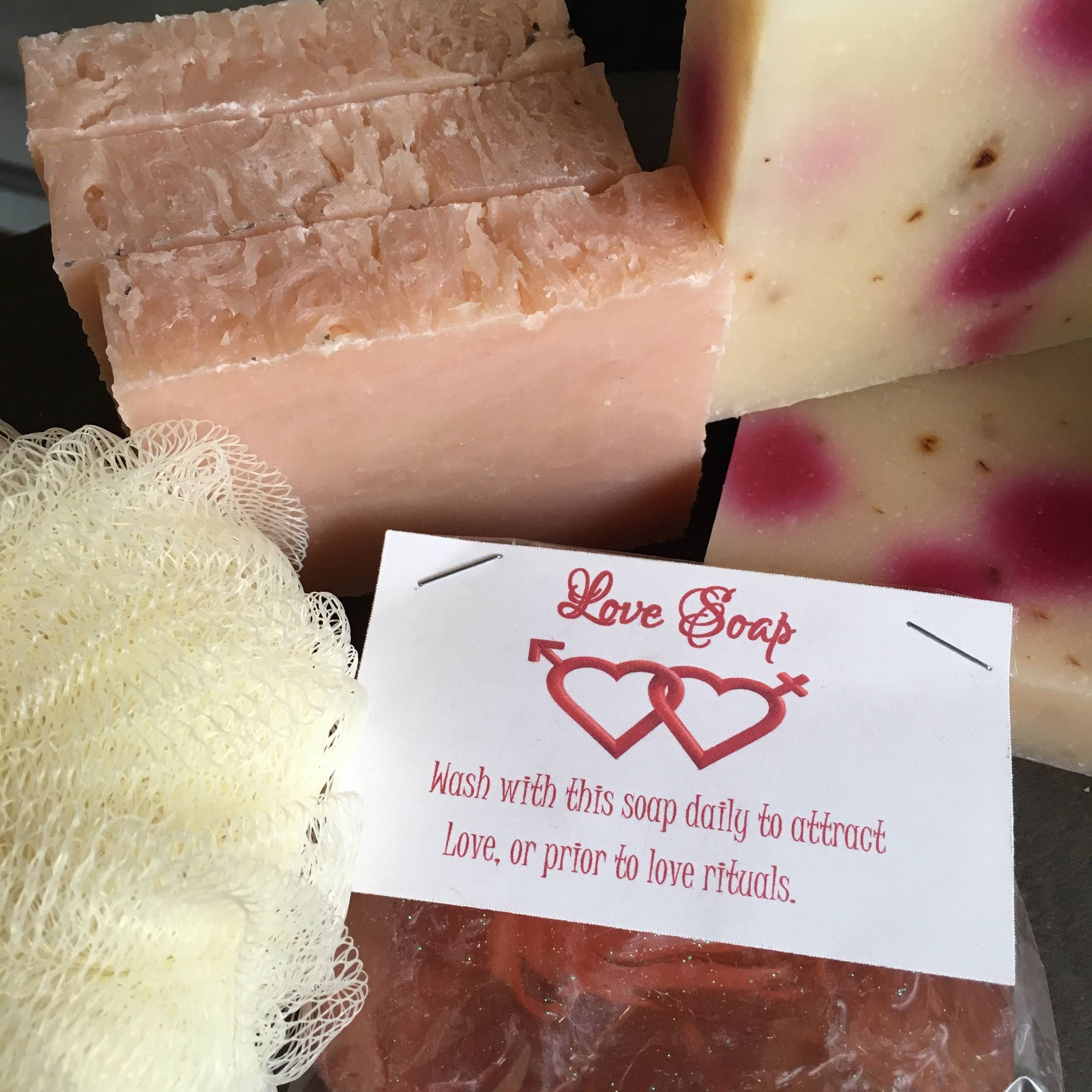 Spell Soaps image 1