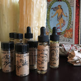 Zodiac Oil's image 0