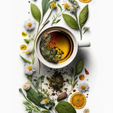 Herbal Teas
