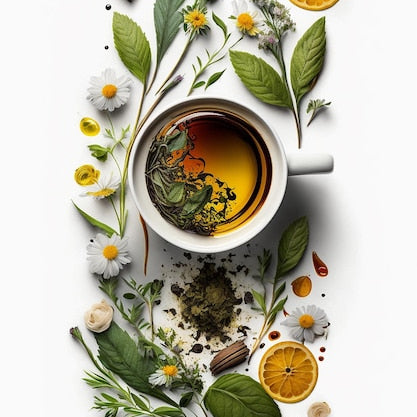 Herbal Teas