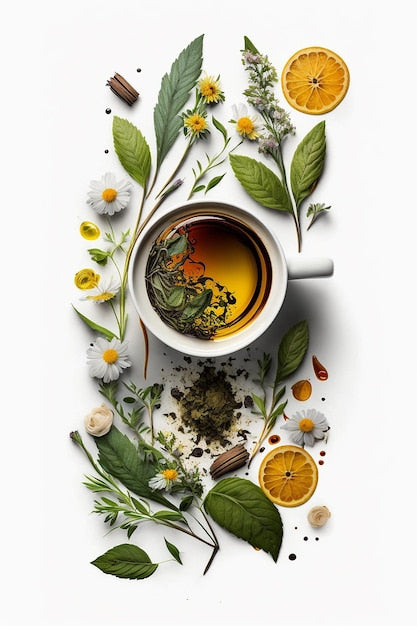 Herbal Teas