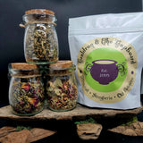 Herbs (N-Z)