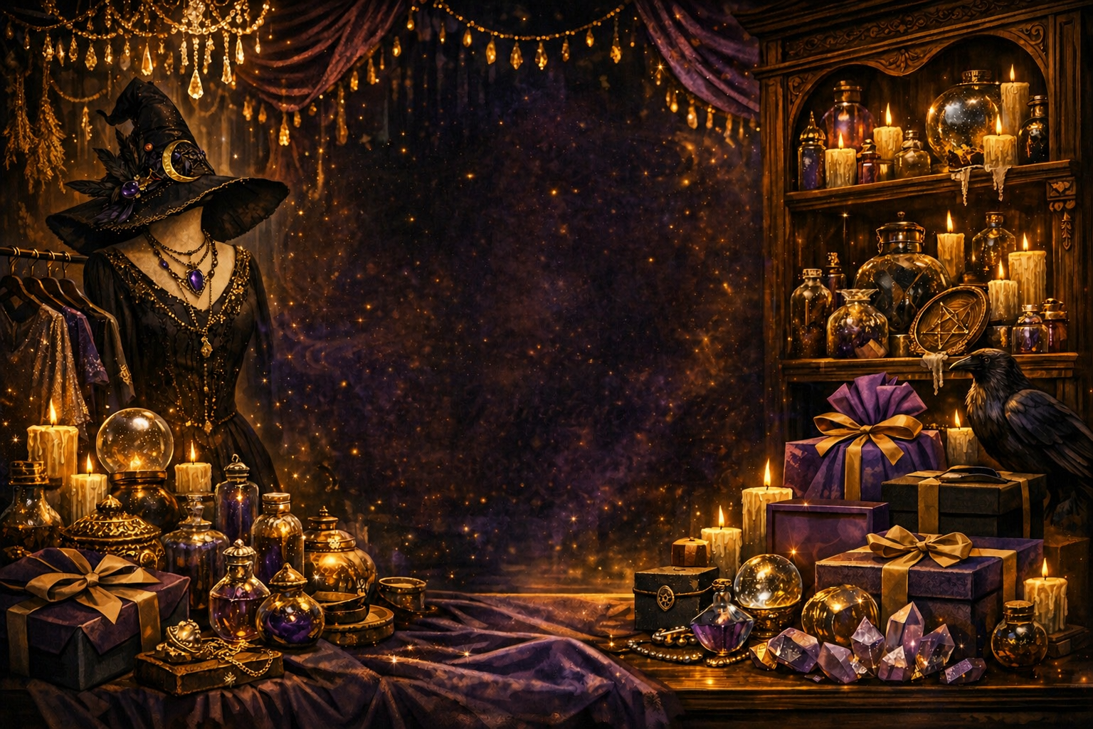 Private Event Readers