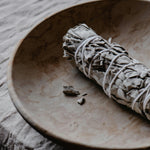 Sage & Palo Santo image 0