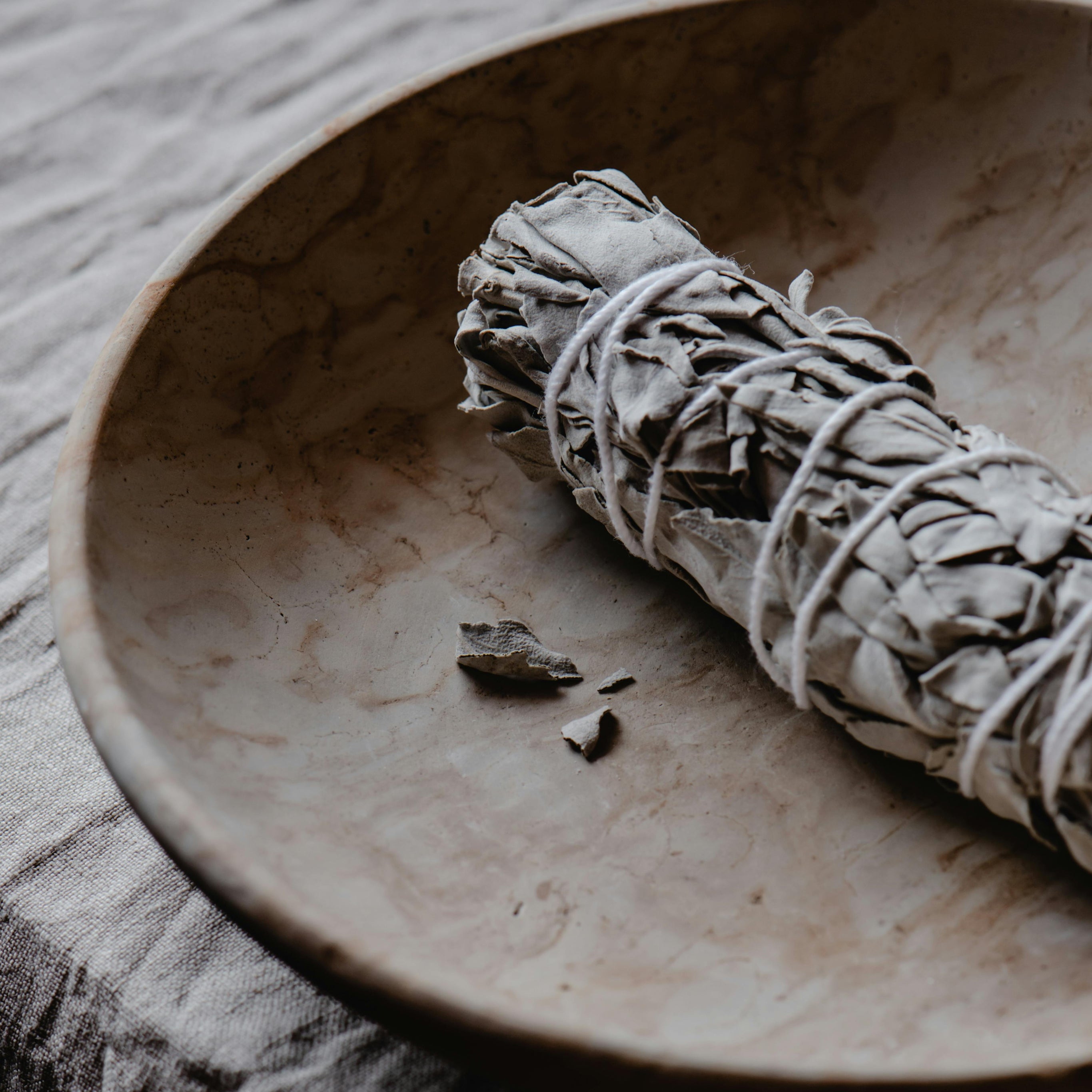 Sage & Palo Santo image 0