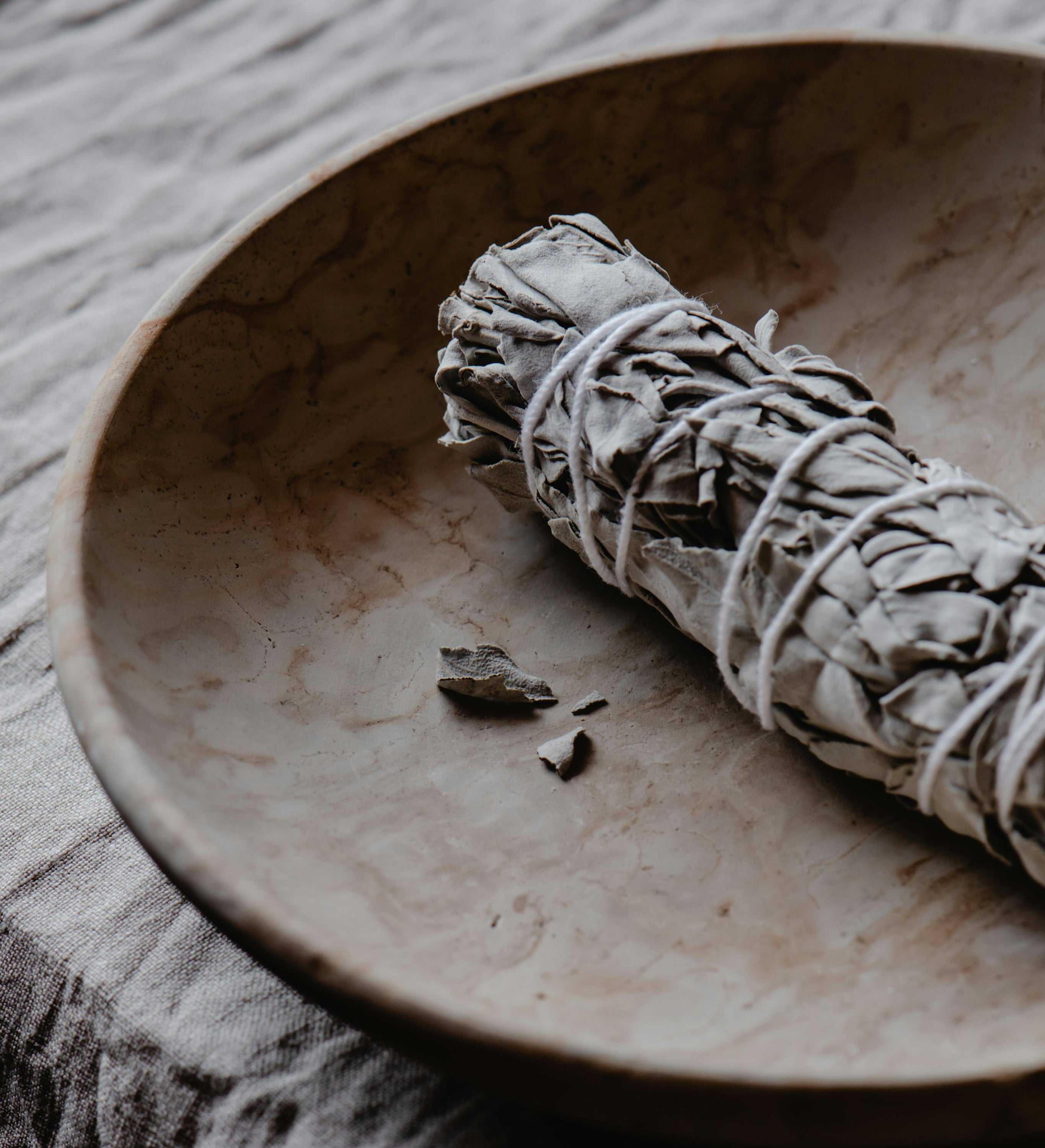 Sage & Palo Santo image 0
